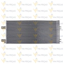 Condensador VW Meteor 2020>