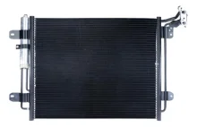 Condensador VW Tiguan [com Filtro Secador]