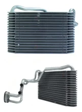 Evaporador Audi 80 >1998