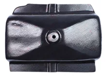 Bandeja Da Caixa Evaporadora Iveco Daily