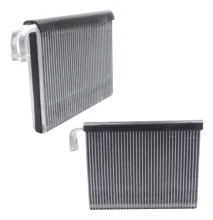 Evaporador Case CX220B /New Holland Retroescavadeira E135, 215