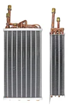 Evaporador Caterpillar 120HES, 120GC, 120K [Aluminio]