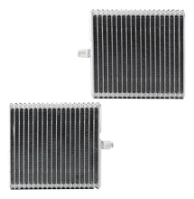 Evaporador Caterpillar 312C, 321X /New Holland E215 /Case CX220 /Kobelco Escavadeira