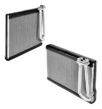 Evaporador Caterpillar 315DL, 320D /Komatsu [Maior - 28,5 x 28,5]