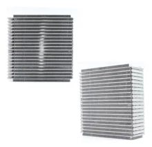 Evaporador Caterpillar 320C Pa Carregadeira