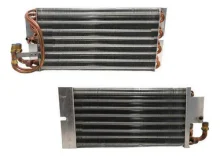 Evaporador Caterpillar D5N, D5R, D6N, D6R, D6M, D6T