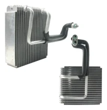 Evaporador Chevrolet Corsa 1999 a 2001, Celta >2006 [Zexel]