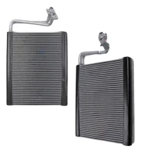 Evaporador Chery CAOA Tiggo 2 2018>