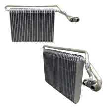 Evaporador Chevrolet Camaro