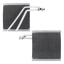 Evaporador Chevrolet Agile 2011>, Montana 2013>