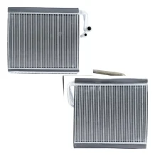 Evaporador Chevrolet Captiva