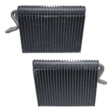 Evaporador Chevrolet Corsa 1995 a 1998, Tigra