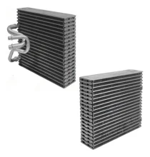 Evaporador Chevrolet Corsa 2002 a 2008, Montana 2002 a 2008