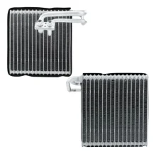 Evaporador Chevrolet Corsa 2009 a 2012, Montana 2009 a 2012 [Caixa Valeo]