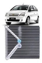 Evaporador Chevrolet Meriva