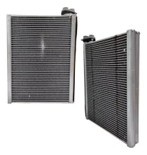 Evaporador Chevrolet Omega Australiano 2008> /Case 721