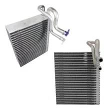 Evaporador Citroen C3 2010>