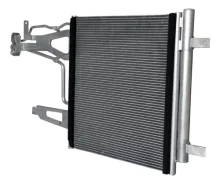 Condensador VW UP Turbo