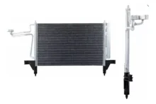 Condensador Fiat Stilo