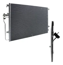 Condensador MB Sprinter 311, 313, 415, 515 2012 a 2017