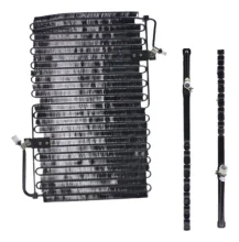 Condensador MB 1620 [instalaçao]