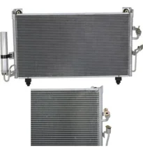 Condensador Mitsubishi Airtrek 2003>