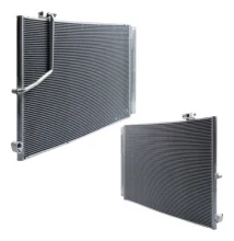 Condensador MB Classe C 2008>