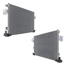 Condensador Mitsubishi ASX, Lancer, Outlander >2013