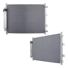 Condensador Komatsu 228-3, PC128US, PC138, PC308