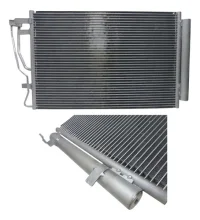 Condensador Kia Cerato 2008>