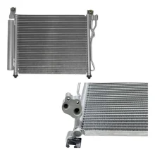 Condensador Kia Picanto >2011