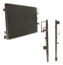 Condensador Kia Sorento >2009