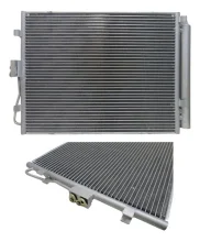 Condensador Kia Soul 2010>