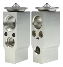 Valvula de Expansao Nissan Frontier 2008 a 2021