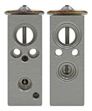 Valvula de Expansao Renault Logan, Sandero, Duster >2012