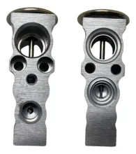 Valvula de Expansao Nissan Kicks 2017>, Nissan Sentra 2014>