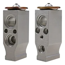 Valvula de Expansao Renault Kwid