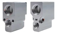Valvula de Expansao Renault Master 2010 a 2012