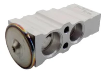 Valvula de Expansao Toyota Hilux SRX 2016>