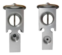 Valvula de Expansao Toyota Etios