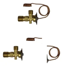 Valvula de Expansao Capilar Universal [Oring] 1.5T AA de 485mm 3/4x5/8