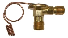 Valvula de Expansao Capilar Universal [Oring] 1.5T AA 3/8x1/2