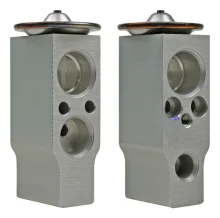 Valvula de Expansao Honda Civic 2001 a 2006, City 2014>, HRV /Toyota Yaris /Suzuki Vitara /Komatsu