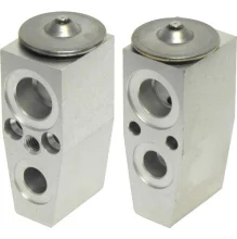 Valvula de Expansao Ford Fusion /John Deere STS 9470, 9570, 9660, 9670