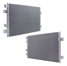 Condensador Renault Logan, Sandero [Cambio Automatico]