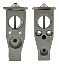 Valvula de Expansao Honda CRV 2012>, Fit, City 2014> /Nissan March, Versa 2015> /Toyota Corolla 2009>