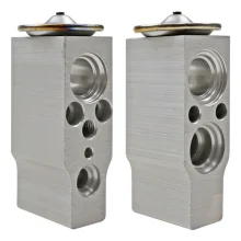 Valvula de Expansao Hyundai Escavadeira 220, 230 [Serie 9]