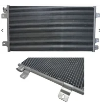 Condensador Renault Master 2010 a 2012