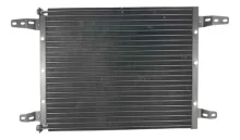 Condensador Scania 113 >1997 [Preto] [Serpentina]