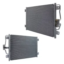 Condensador Renault Megane 1999>